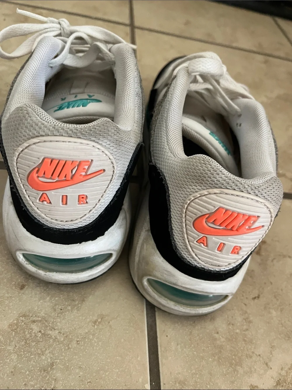 Nike two pairs